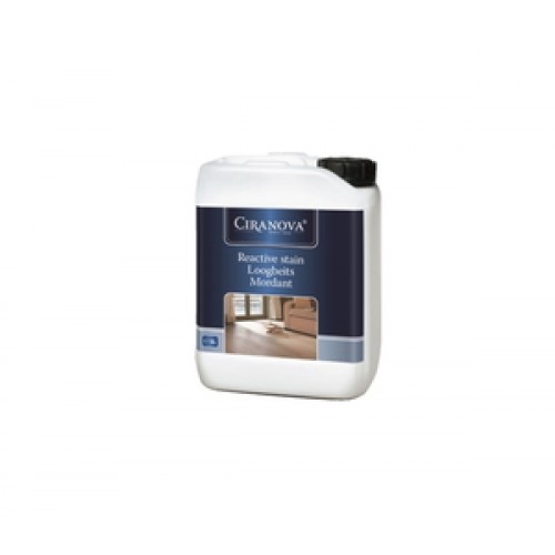 Ciranova Reactive Stain NT Nickel 8133 46809 5L (CI)